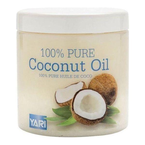 Yari Pure 100% Coconut 500ml - gtworld.de