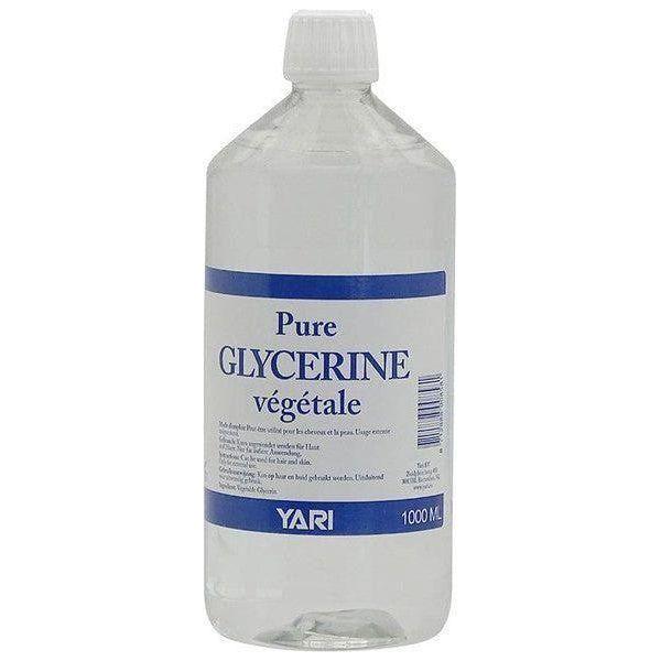 Yari Pure Glycerine 1000ml - gtworld.de