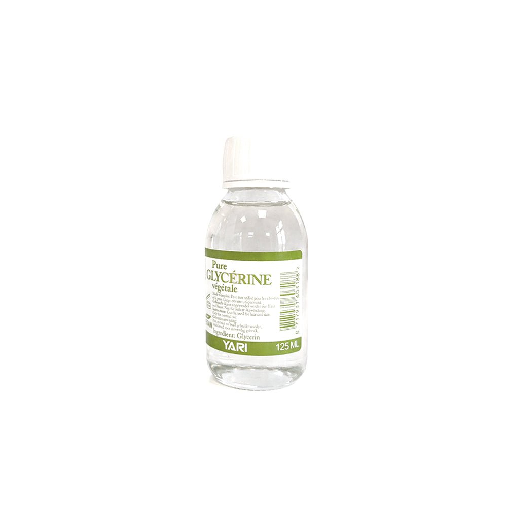 Yari Pure Glycerine (125/250/1000)ml - gtworld.de