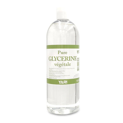 Yari Pure Glycerine (125/250/1000)ml - gtworld.de