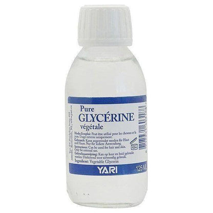 Yari Pure Glycerine 125ml - gtworld.de