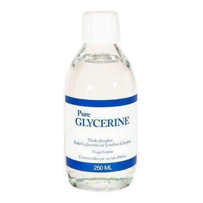 Yari Pure Glycerine 125ml/1000ml - gtworld.de