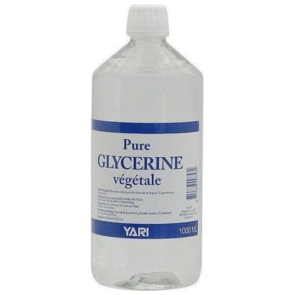 Yari Pure Glycerine 125ml/1000ml - gtworld.de