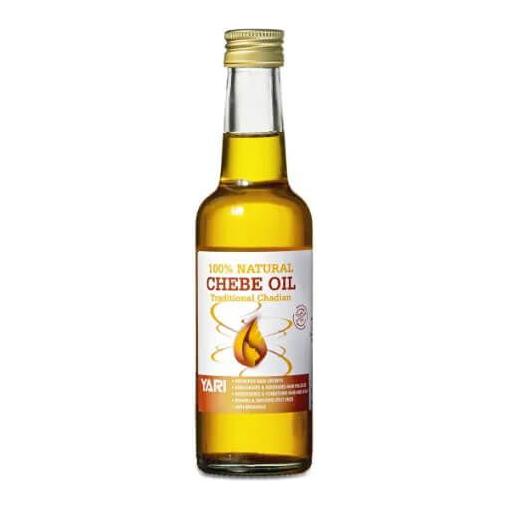 Yari 100% Natural Chebe Oil 250ml