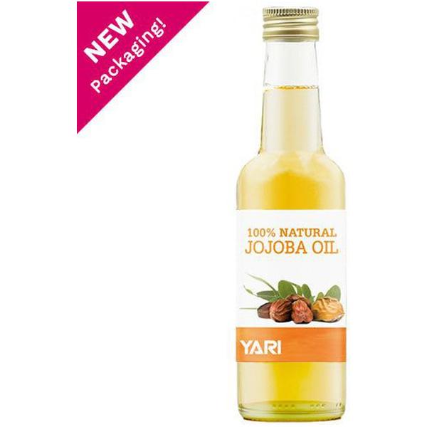 Yari 100% Natural Jojoba Oil 250ml