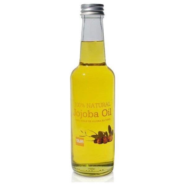 Yari 100% Natural Jojoba Oil 250ml