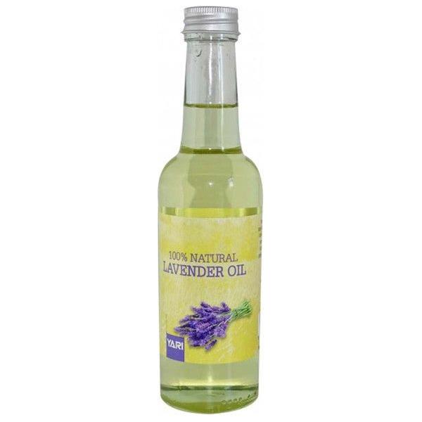 Yari 100% Natural Lavender Oil 250ml