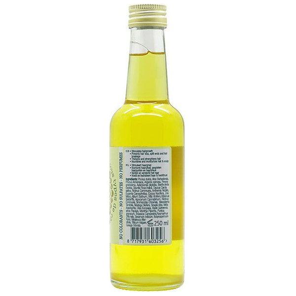 Yari 100% Natural Oils &quot;36 in 1&quot; 250ml