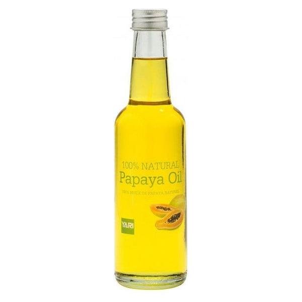 Yari 100% Natural Papaya Oil 250ml