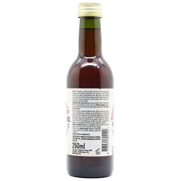 Yari 100% Natural Pimento Oil 250ml