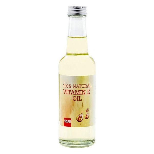 Yari 100% Natural Vitamin E Oil 250ml