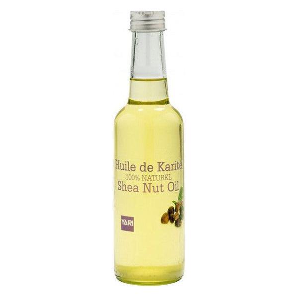 Yari 100% Naturel Shea Nut Oil 250ml