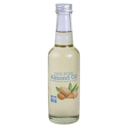 Yari 100% Pure Almond Oil 250ml