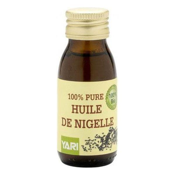 Yari 100% Pure Huile de Nigelle 60ml