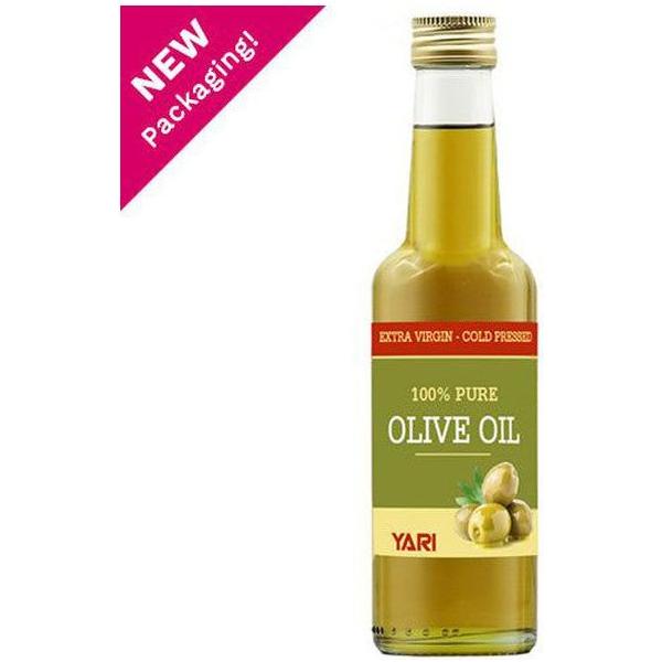 Yari 100% Pure Olive Oil 250ml  