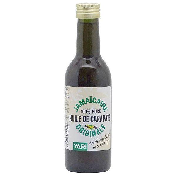 Yari Jamaican Black Castor Oil Original 250ml  