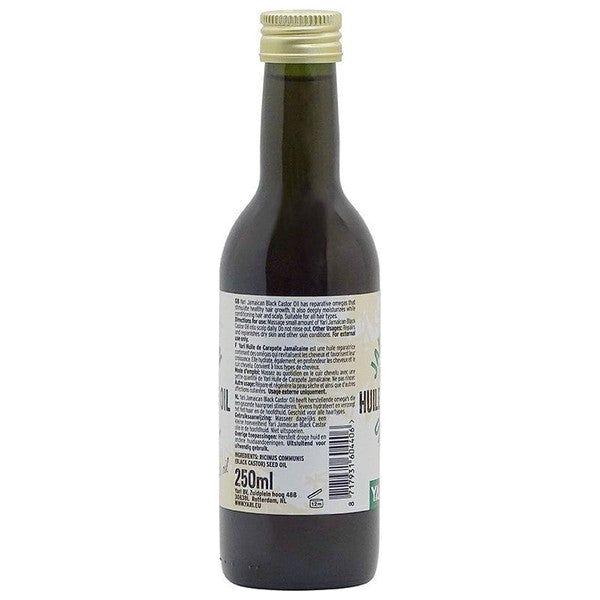 Yari Jamaican Black Castor Oil Original 250ml  