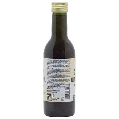 Yari Jamaican Black Castor Oil Original 250ml  