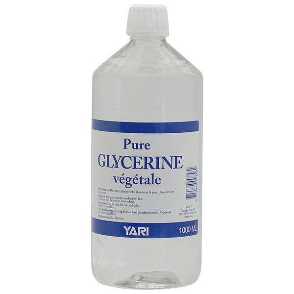 Yari Pure Glycerine 1000ml