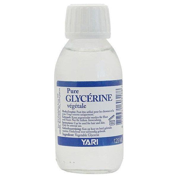 Yari Pure Glycerine 125ml