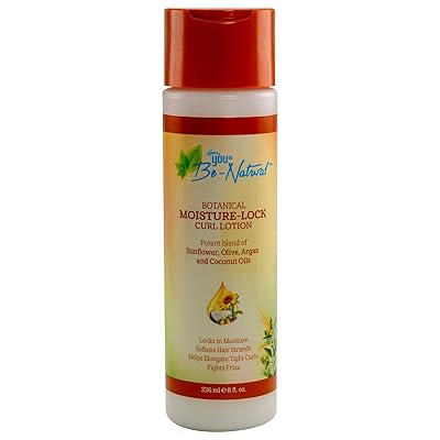 Haarlotion
