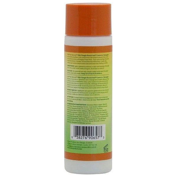 You Be-Natural Botanical  Tangle Knock Out Leave-In Detangler 251Ml