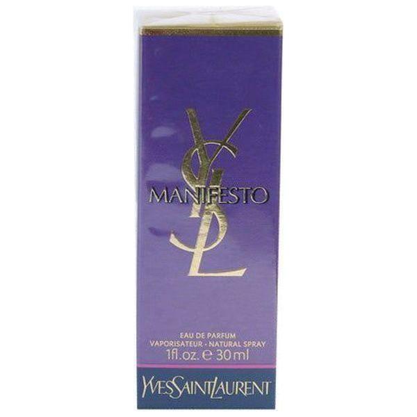 Yves Saint Laurent Manifesto EdP 30ml - gtworld.de