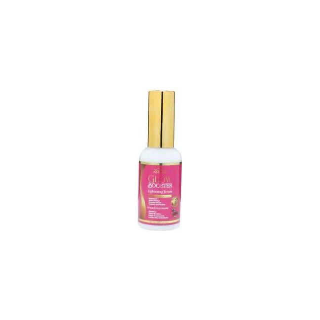 Zeenat Glow Booster Lightening Serum 50 ml - Gtworld.de