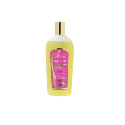 Zeenat Glow Booster Glycerin 473 ml