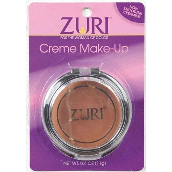 Zuri Cream Make - Up 11g    - gtworld.de