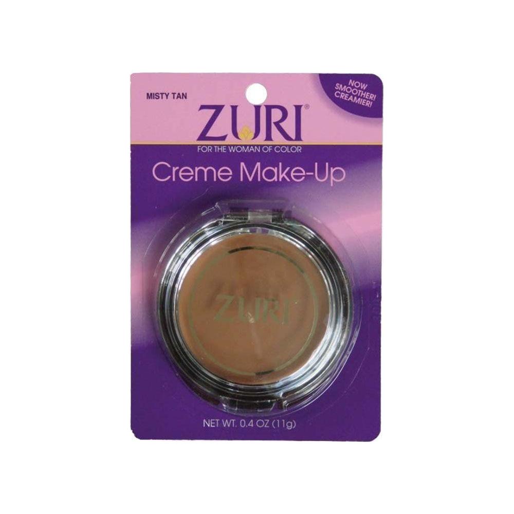 Zuri Cream Make - Up 11g    - gtworld.de