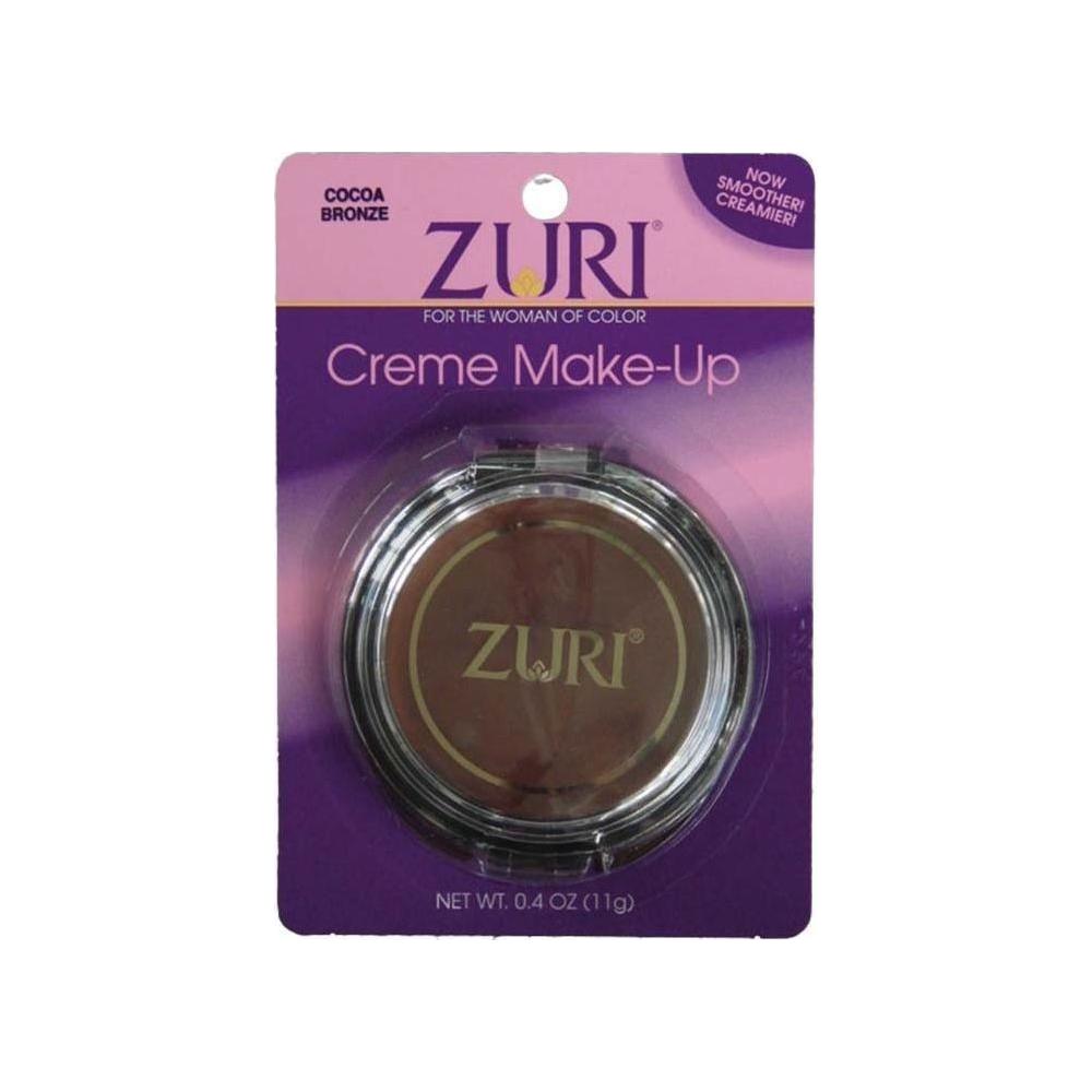 Zuri Cream Make - Up 11g    - gtworld.de