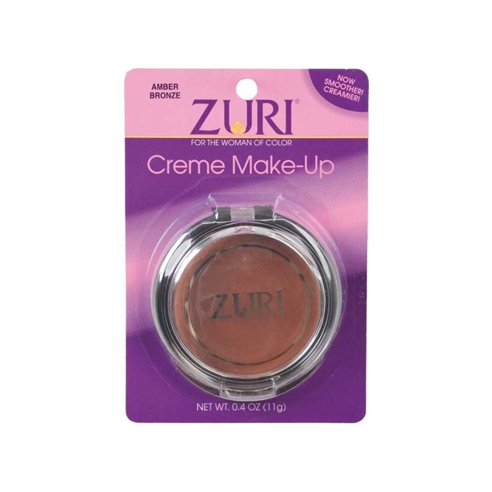 Zuri Cream Make - Up 11g    - gtworld.de