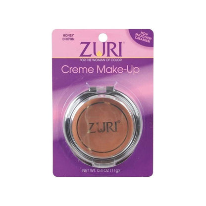 Zuri Cream Make - Up 11g    - gtworld.de