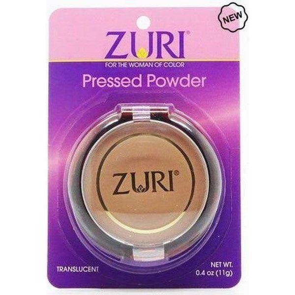 Zuri Net/Sheer Pressed Powder Translucent - gtworld.de