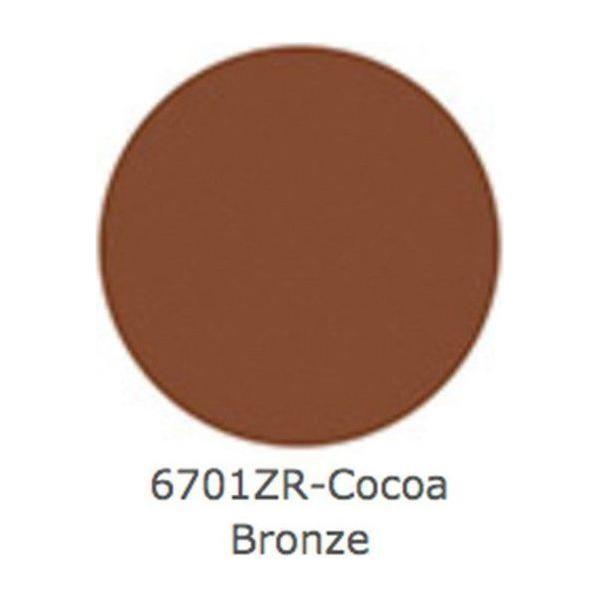 Zuri Pressed Powder Cocoa Bronze 11G - gtworld.de