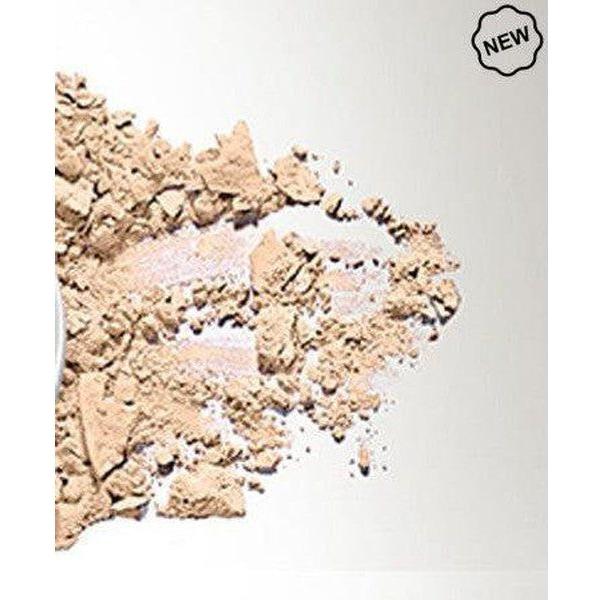 Zuri Net/Sheer Pressed Powder Translucent