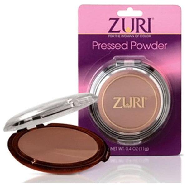 Zuri Pressed Powder Amber Bronze 11G